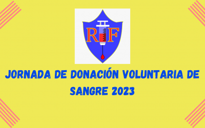 Donación de sangre
