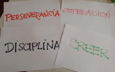 Taller de Orientación Vocacional